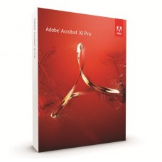 アドビ Adobe Acrobat XI Pro アクロバット　日本語版